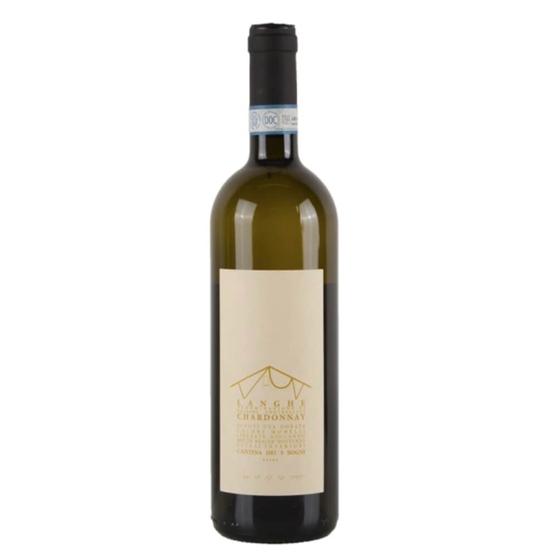 Cantina Dei Langhe Chardonnay
